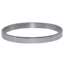 Load image into Gallery viewer, Ayatul Kursi Engraved 18K Gold Plated Bangle