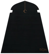 Load image into Gallery viewer, Minaret- Black & Gold