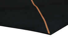 Load image into Gallery viewer, Minaret- Black & Gold
