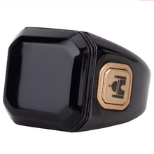 Load image into Gallery viewer, Smart Tasbih Zikr Ring with Digital Azan and Alarm Clock
