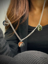 Load image into Gallery viewer, Tawakul (Patience) 14K Plated Necklace
