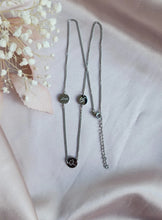 Load image into Gallery viewer, Tawakul (Patience) 14K Plated Necklace
