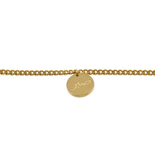 Load image into Gallery viewer, Tawakul (Patience) 14K Plated Necklace
