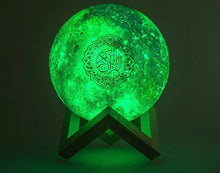 Load image into Gallery viewer, Star Lamp Quran Speaker
