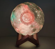 Load image into Gallery viewer, Star Lamp Quran Speaker
